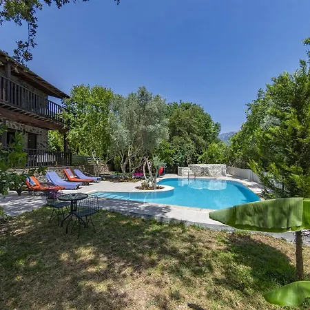 Umutsu Fethiye