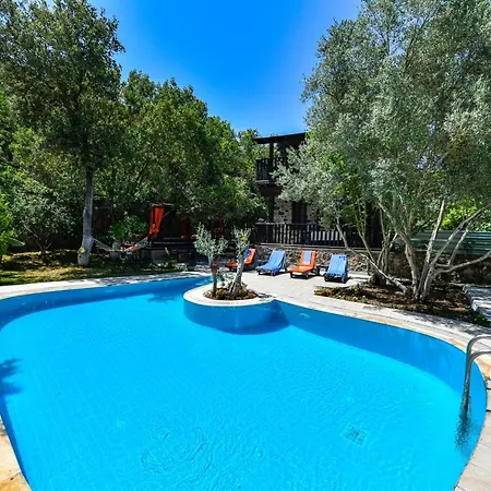 Villa Umutsu Fethiye