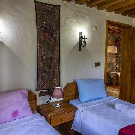 Villa Umutsu Fethiye