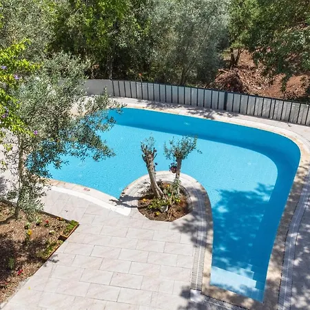 Umutsu Villa Fethiye