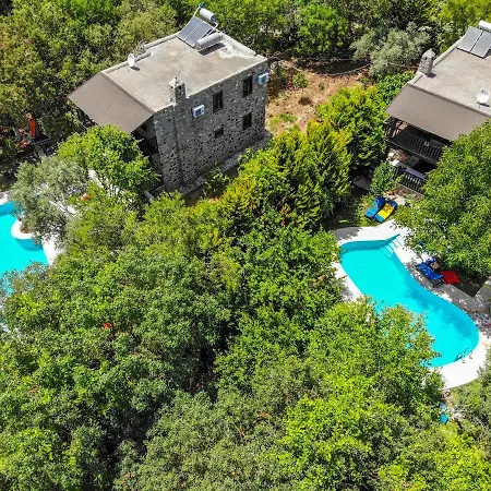 Umutsu Fethiye