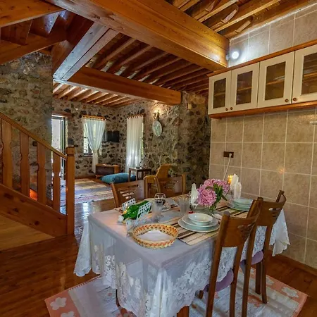 Umutsu Fethiye