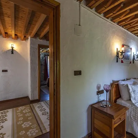 Umutsu Villa Fethiye
